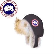 Canada Goose Aviator Hat, Graphite